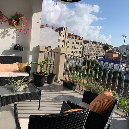 Appartamento A Barca, Vivienda De Uso Turistico Poio Esterno foto