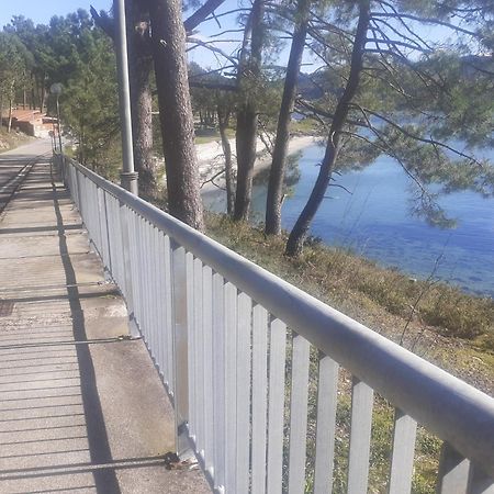 Appartamento A Barca, Vivienda De Uso Turistico Poio Esterno foto