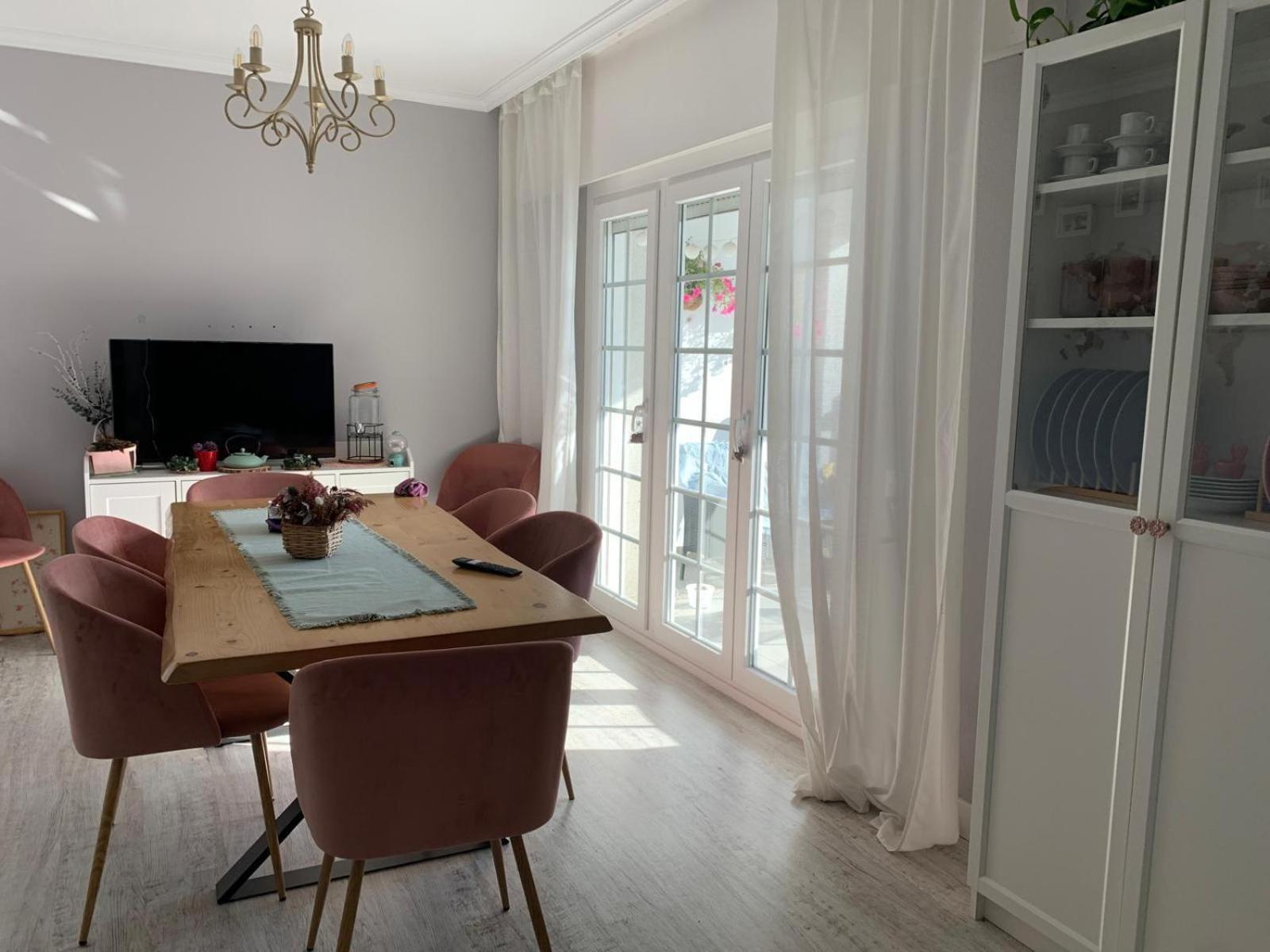 Appartamento A Barca, Vivienda De Uso Turistico Poio Esterno foto