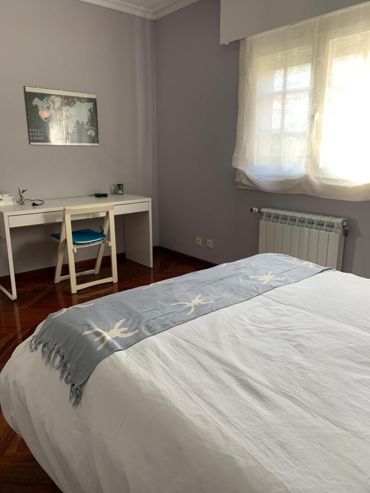Appartamento A Barca, Vivienda De Uso Turistico Poio Esterno foto