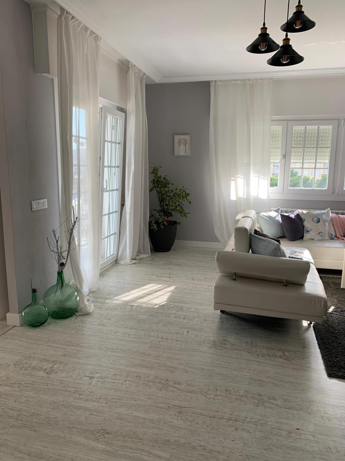 Appartamento A Barca, Vivienda De Uso Turistico Poio Esterno foto