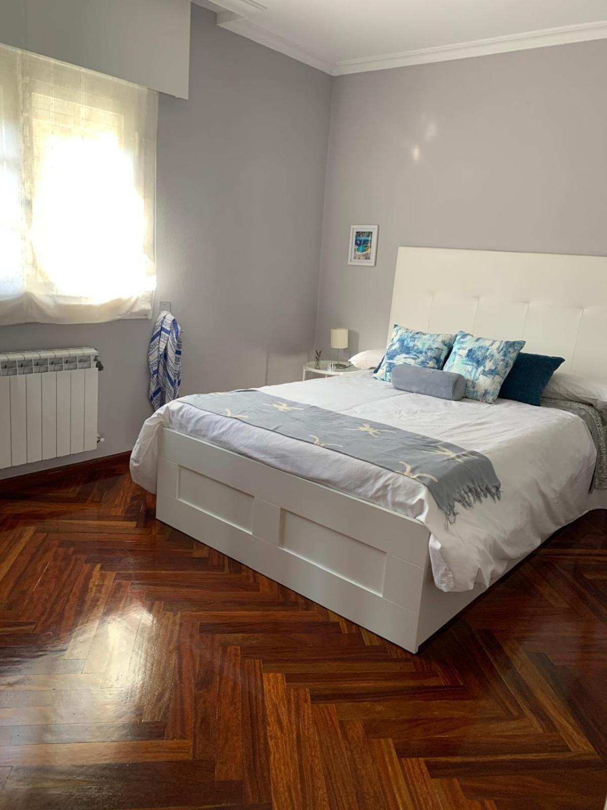 Appartamento A Barca, Vivienda De Uso Turistico Poio Esterno foto