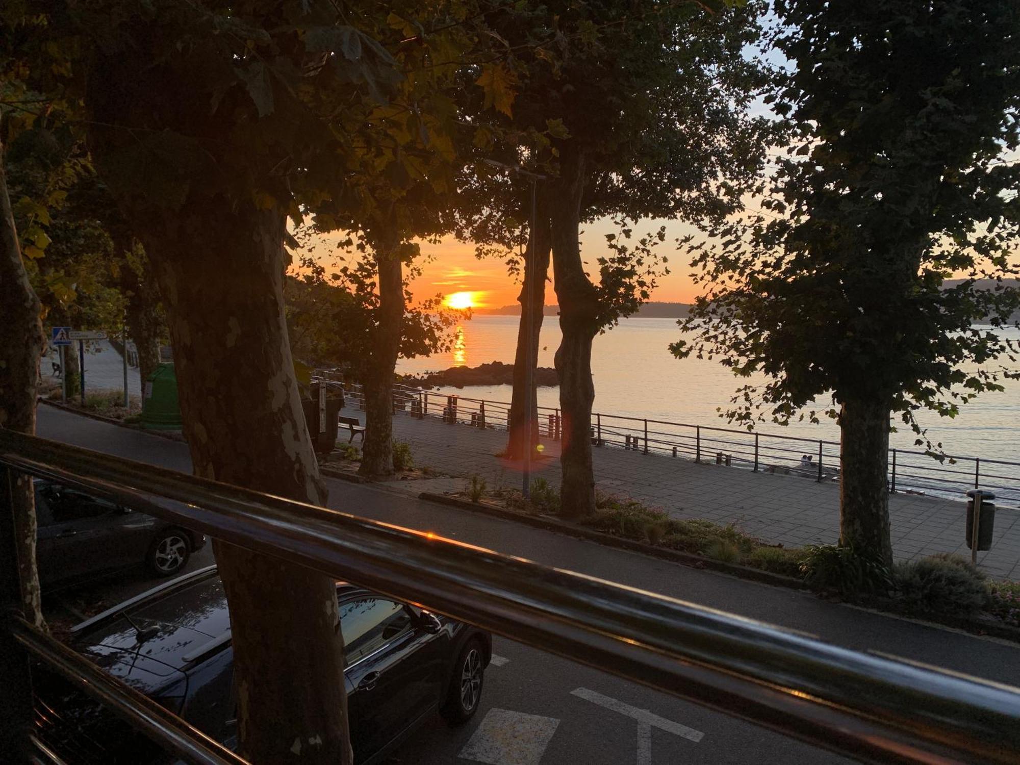 Appartamento A Barca, Vivienda De Uso Turistico Poio Esterno foto
